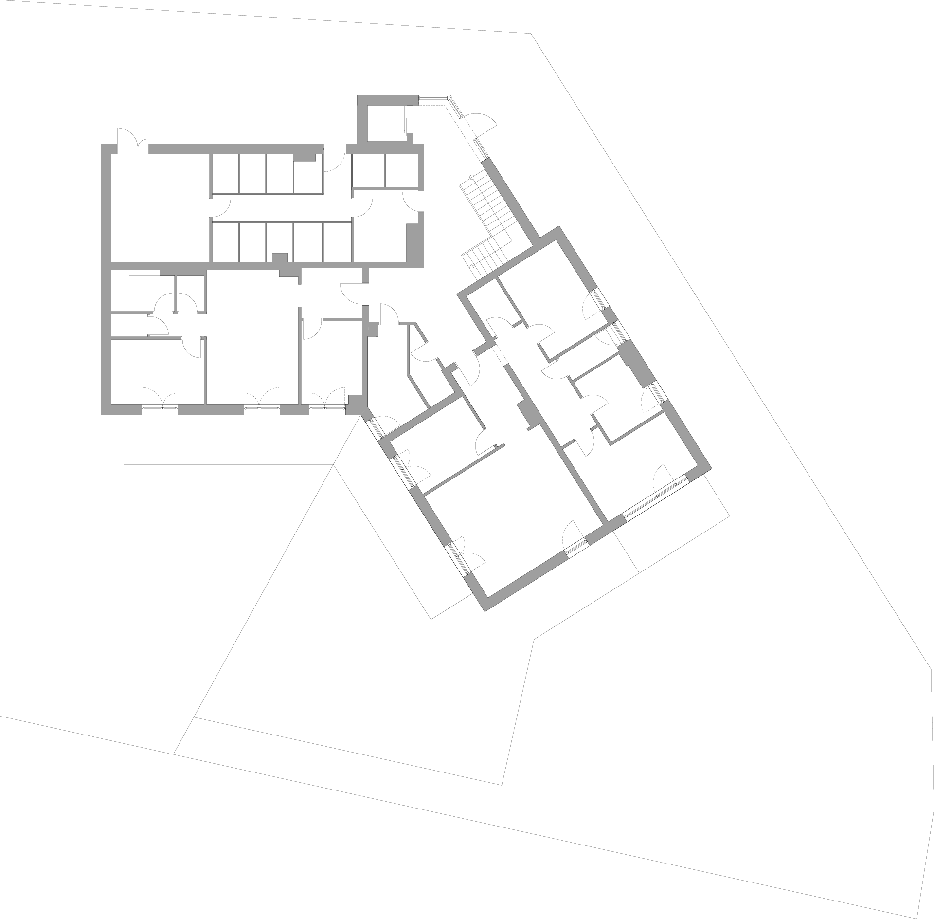 Zaglaustraße-Plan
