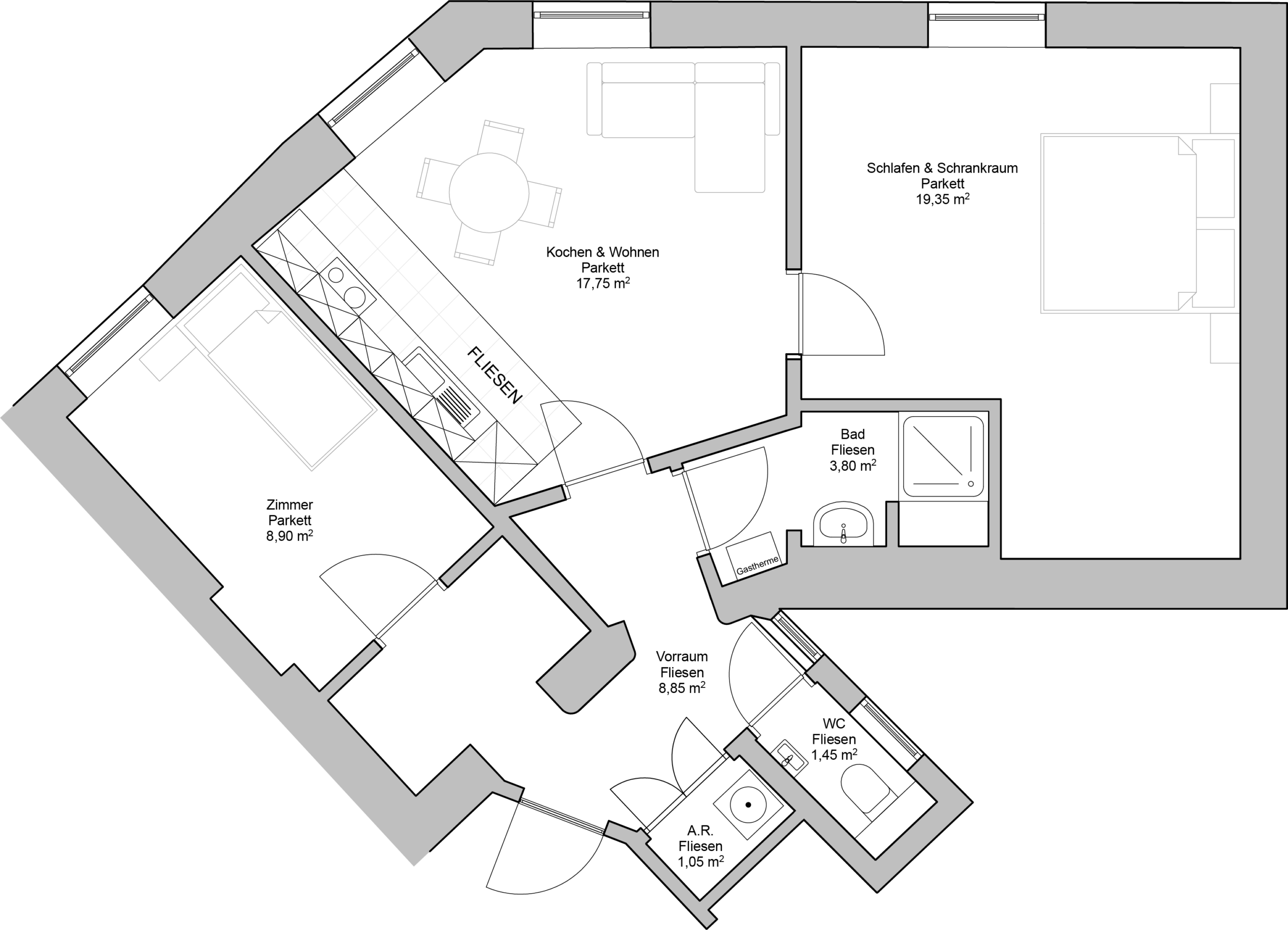 Plan_top16._M 1 zu 50